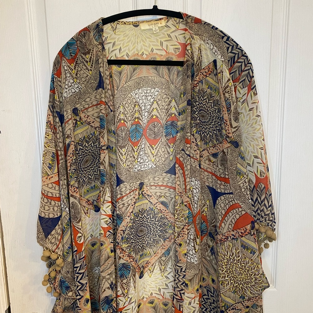 Kimono